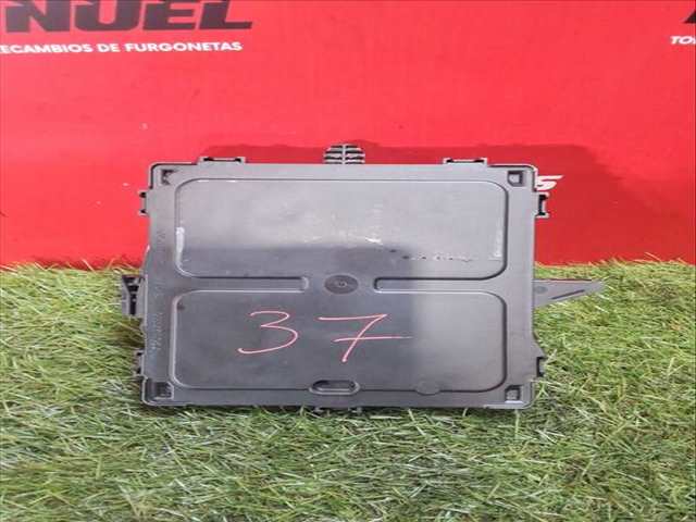 Foto 3ª: Centralita Motor ECU Renault Kangoo BLUE DCI 95 KJAB) 95CV 70KW [K9K 876,K9K 877] (2024)