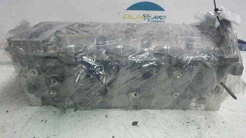 Foto 2ª: Culata Citroen C4 2.0 HDI FAP CAT RH02 - DW10CTED4) PICASSO 163CV 120KW (2007)