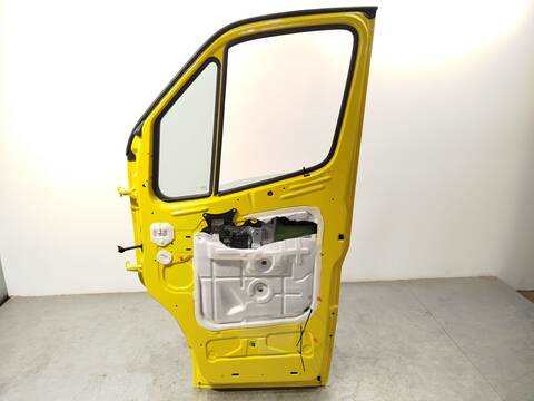 Foto 4ª: Puerta Delantera Derecha Mercedes Sprinter 419 CDI RWD 907.643 907.645 907.647) 190CV 140KW FURGONETA [654920] (2024)