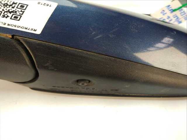 Foto 3ª: Retrovisor Izquierdo Alfa Romeo 159 1.9 JTDM 16V 939AXC1B 939AXC12) (2005)