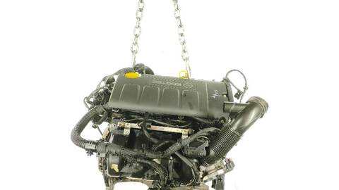 Motor Completo Opel Corsa 1.4 08 68)