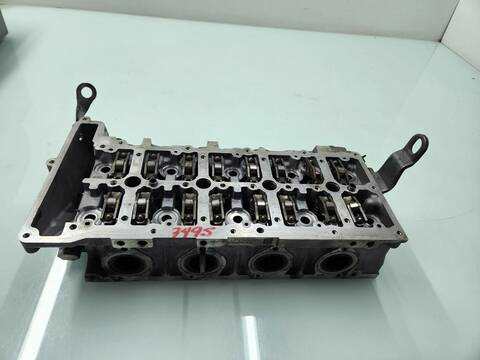 Culata Bmw Serie 3 315 320D 184CV 135KW