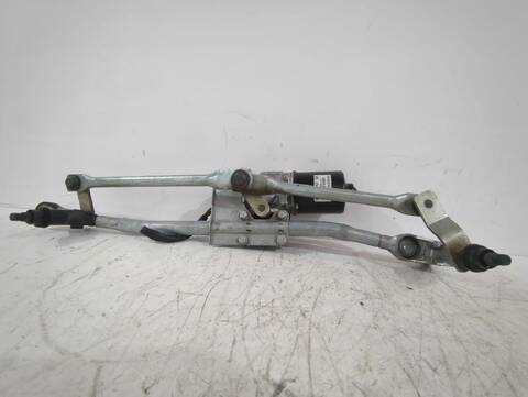 Foto 2ª: Motor Limpia Delantero Bmw Serie 1 114 120 D 177CV [N47 D20 A N47 D20 C] (2003)