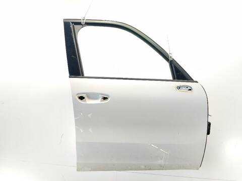 Puerta Delantera Derecha Citroen C4 1.2 THP 130