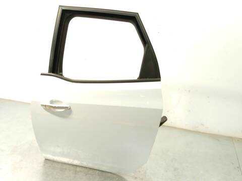 Foto 3ª: Puerta Trasera Izquierda Opel Meriva 1.7 CDTI 75) 131CV 96KW [A17DTS] (2010)