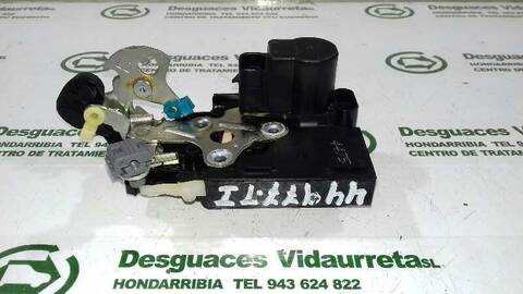 Cerradura Puerta Trasera Izquierda Opel Karl SELECTIVE