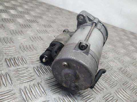 Foto 3ª: Motor de Arranque Honda Accord LUXURY 150CV 110KW [N22B1] (2009)