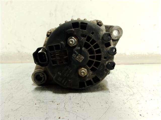 Foto 3ª: Alternador Opel Insignia 2.0 CDTI [A 20 DTH]