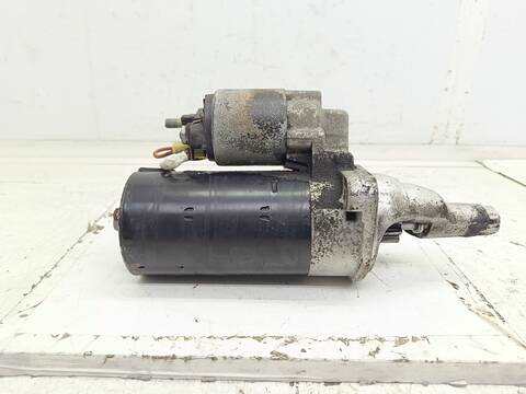 Foto 3ª: Motor de Arranque Audi A6 2.5 TDI BERLINA 180CV 132KW [BAU] (2003)