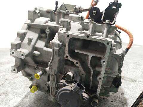 Foto 3ª: Caja Cambios Automatica Toyota Auris 1.8 HYBRID ZWE186_) 136CV 100KW [2ZR-FXE] (2018)