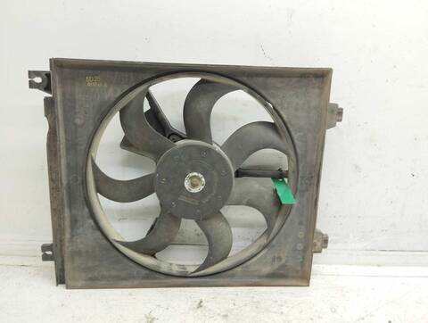 Foto 2ª: Electroventilador Kia Cerato 2.0 EX CRDI BERLINA 4-PTAS.) 112CV 83KW [D4EA] (2005)