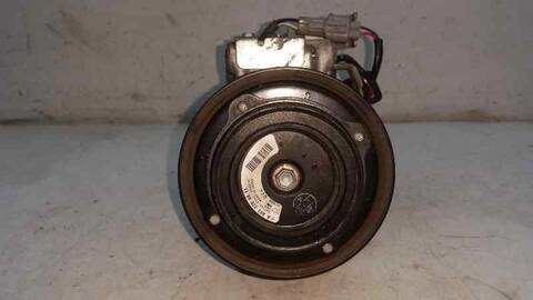 Compresor Aire Acondicionado Mercedes Clase B 150 B 180 CDI BE 246.200) 109CV 80KW