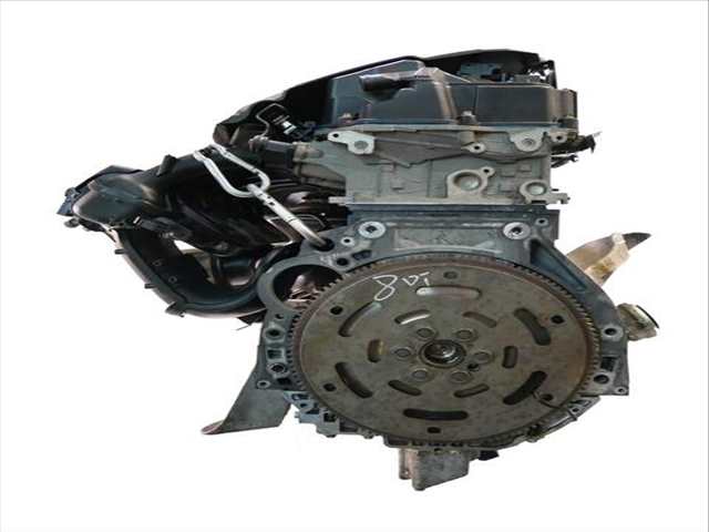 Motor Completo Bmw Serie 5 518 N52 234 CV 172KW