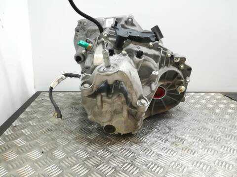 Foto 3ª: Caja Cambios Dacia Sandero H4D480 (2021)