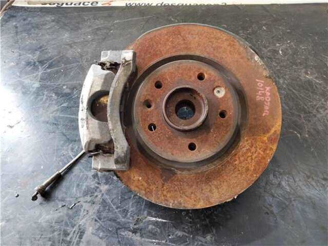 Mangueta Delantera Izquierda Renault Kadjar 1.5 LIFE [1.5 LTR. - 81 KW DCI DIESEL FAP ENERGY]