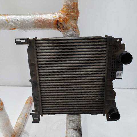 Foto 2ª: Intercooler Chrysler Voyager 2.8 CRD (1999)