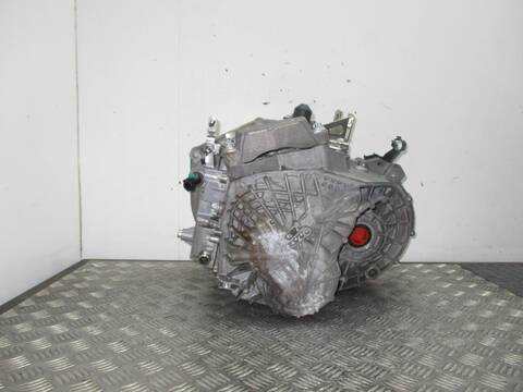 Foto 2ª: Caja Cambios Alfa Romeo Giulietta 940A3000 (2013)