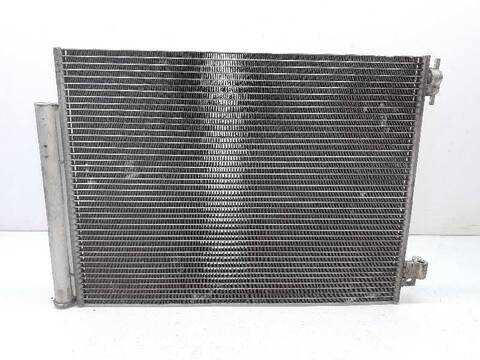 Foto 3ª: Radiador Calefaccion A.A. Renault Captur INTENS 90CV 66KW [H4BB4] (2014)