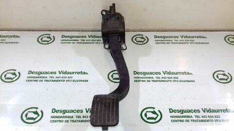 Pedal Acelerador Citroen C4 1.6 16V HDI FAP PICASSO 109CV 80KW
