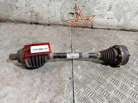 Transmision Delantera Izquierda Seat Leon ERENCE 105CV 77KW