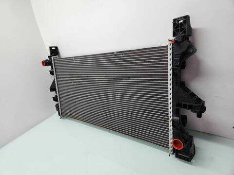 Radiador Motor Peugeot Boxer 330 L1H1 PREMIUM BLUEHDI 120 START STOP 120CV 88KW FURGON