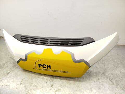 Foto 3ª: Capot Citroen Jumper 2.2 HDI 110 110CV 81KW FURGONETA [4HG (P22DTE)] (2014)
