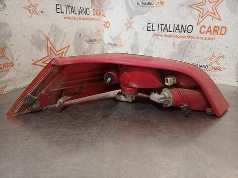 Foto 4ª: Piloto Trasero Derecho Ford Focus TREND 02.2008 ) 136CV 100KW [G6DB] (2009)