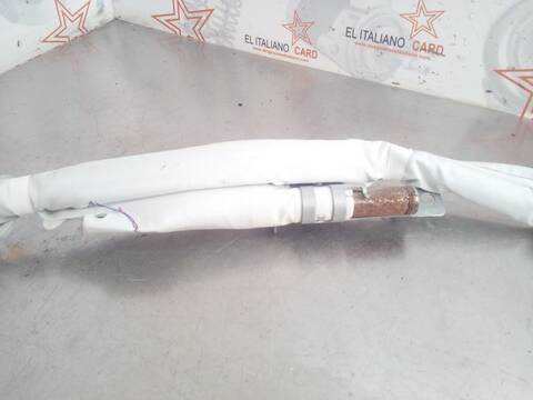 Foto 2ª: Airbag Cortina Delantero Izquierdo Peugeot 208 ALLURE 101CV 74KW [HN05/PSA] (2021)