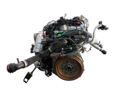 Foto 3ª: Motor Completo Audi Q3 310CV 228KW [CTSA CTS CEP CEPA CZG] (2014)