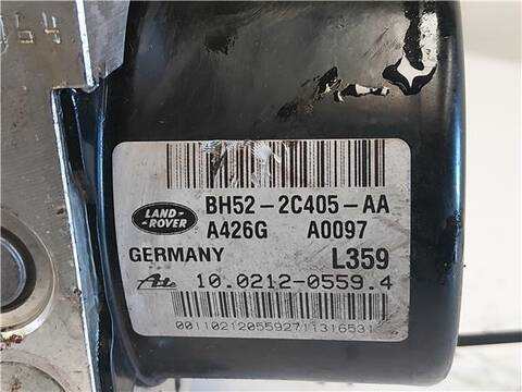 Foto 3ª: Abs Land Rover Freelander 2.2 TD4 S 150CV 110KW [224DT] (2011)