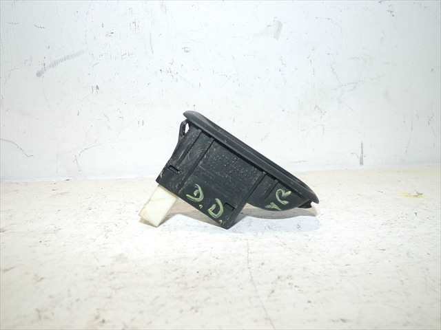 Foto 2ª: Botonera Elevalunas Skoda Fabia 1.2 G 2007-2010 [CHF] (2010)