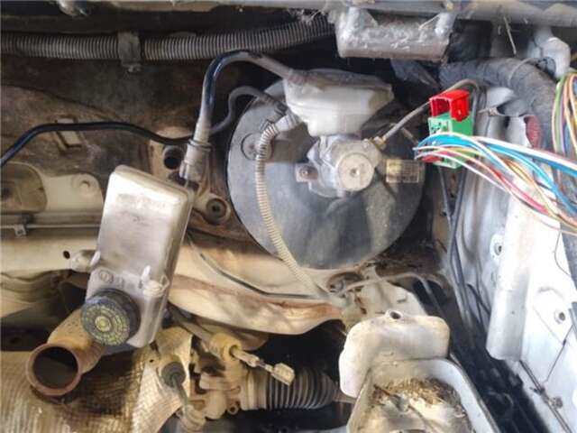 Servofreno Peugeot 307 2.0 HDI 90