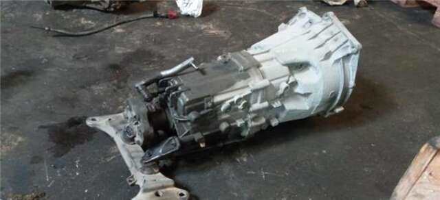 Foto 3ª: Caja Cambios Bmw Serie 1 114 2.0 118D [2.0 LTR. - 90 KW 16V DIESEL CAT] [M47N 204 D4]