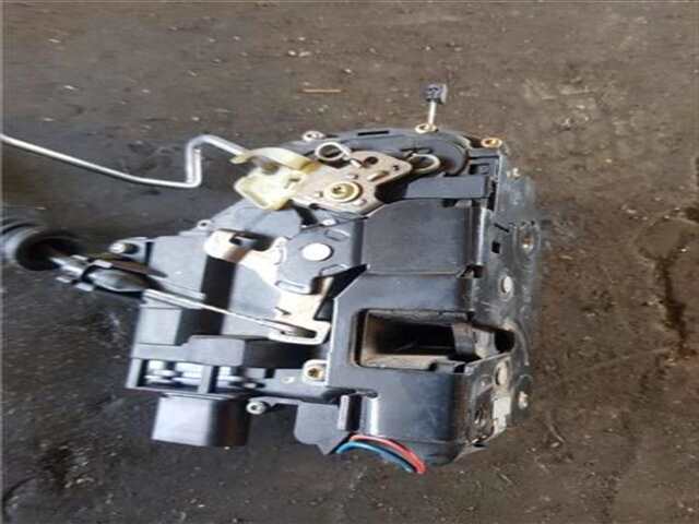 Foto 3ª: Cerradura Puerta Delantera Derecha Seat Toledo 1.9 TDI [ALH]