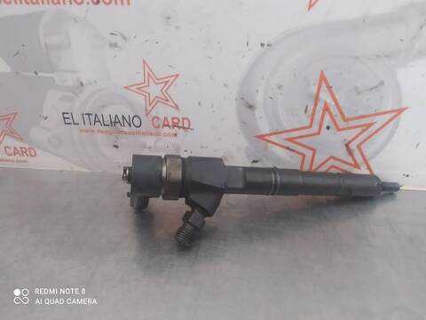 Foto 2ª: Inyectores Opel Insignia EDITION BERLINA 131CV 96KW [A20DTH] (2008)