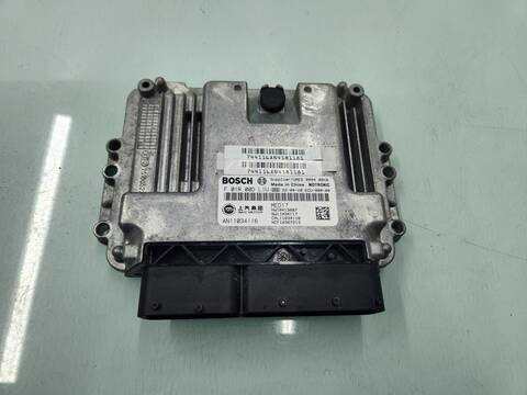 Foto 2ª: Centralita Motor ECU Mg ZS LUXURY 111CV 82KW [10E4E] (2022)