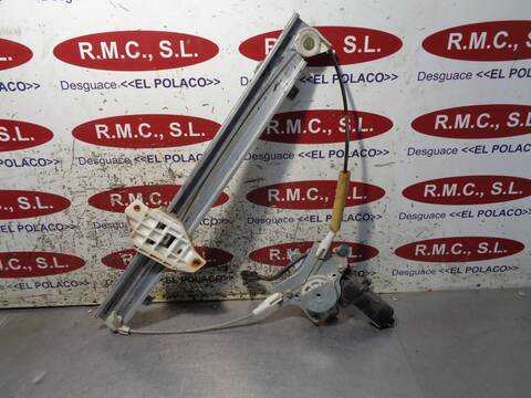 Foto 3ª: Elevalunas Eléctrico Delantero Derecho Daewoo Nubira CD BERLINA 133CV 98KW [X20NED] (2001)