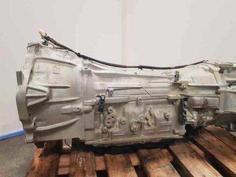 Foto 2ª: Caja Cambios Automatica Toyota Land Cruiser VX 177CV 130KW AUT. [1GDFTV] (2018)