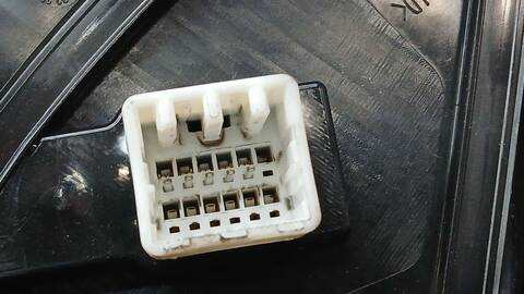 Foto 3ª: Retrovisor Derecho Kia Stonic 1.2 CVVT 84CV 62KW [G4LF] (2021)