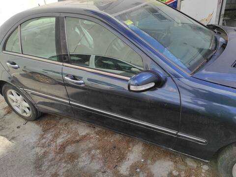 Puerta Delantera Derecha Mercedes Clase C 160 612962 BERLINA