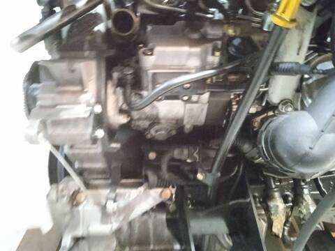 Foto 2ª: Motor Completo Opel Omega 2.5 TD X 25 TD - U 25 TD - L93) 131CV 96KW [25 DT] (1995)