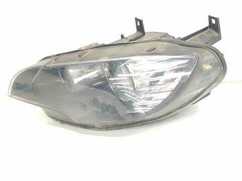 Faro Izquierdo Bmw X6 3.0D