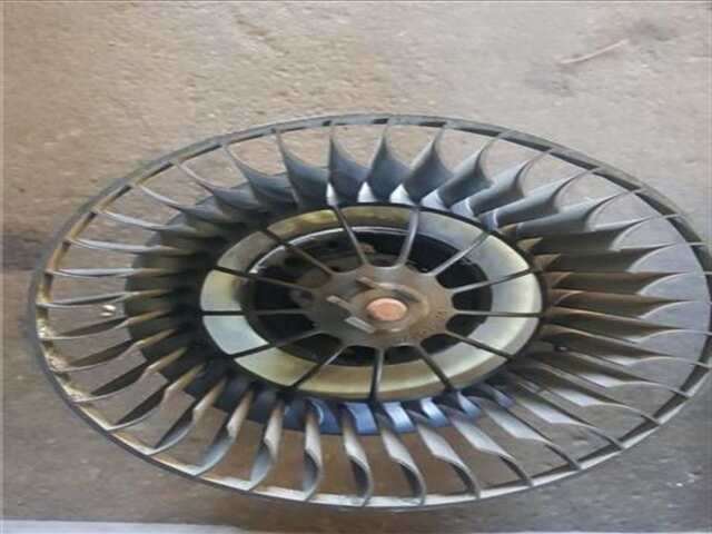 Foto 3ª: Calefacción Bmw Serie 3 315 1.8 318I [1.8 LTR. - 83 KW CAT] [M40 B18 (18 4 E1)]