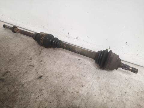 Foto 2ª: Transmision Delantera Derecha Citroen C5 RFN BERLINA (2002)