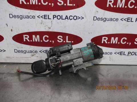 Foto 2ª: Motor de Arranque Chevrolet Nubira 1.6 CAT BERLINA 109CV 80KW [F16D3] (2005)
