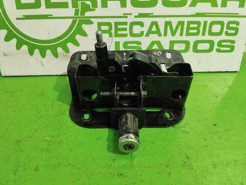 Cerradura Capot Ford Transit 1.8 TDCI CAT 90CV