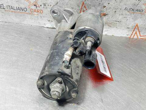 Foto 3ª: Motor de Arranque Volkswagen Golf ADVANCE 140CV 103KW [CFFB] (2010)