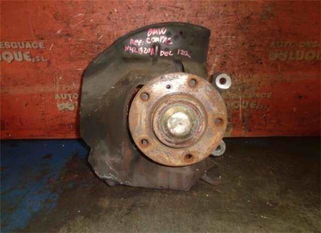 Mangueta Delantera Izquierda Bmw Serie 3 315 2.0 16 V