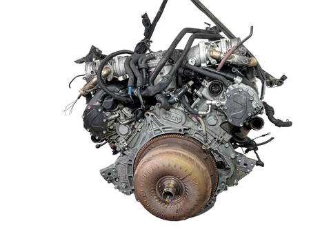 Motor Completo Volkswagen Touareg 5.0 V10 TDI 313CV