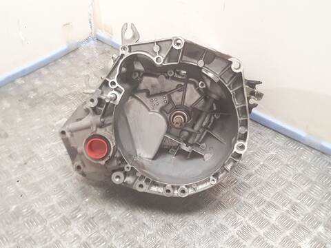 Caja Cambios Fiat 500 1.2 312AXA1A) 69CV 51KW